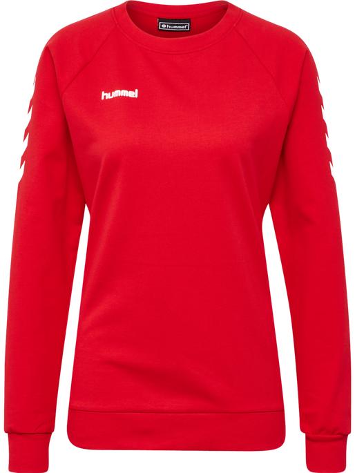 Immagine prodotto hummel Andare Felpa Di Cotone Donna (M)