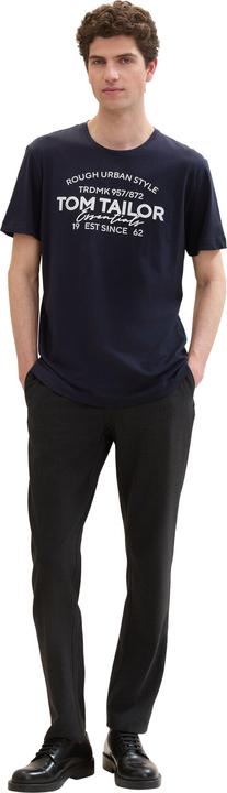 Image du produit Tom Tailor T-Shirt 4er Pack (M)