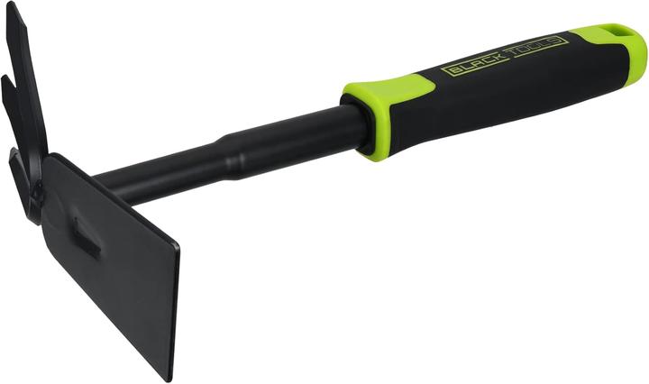 Actual product image Black Tools 4-teiliges Gartengeräte-Set