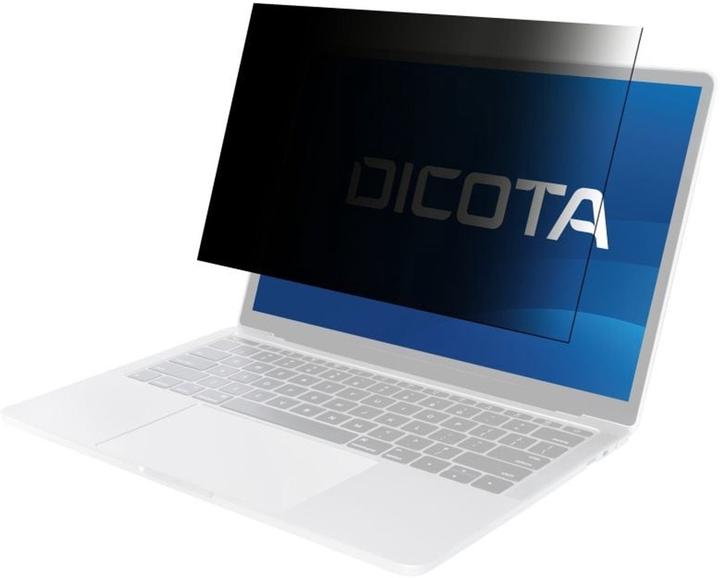 Dicota Privacy Filter 2-way magnetic Universal (14", 16:10)