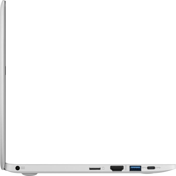 Produktbild ASUS Vivobook E12 – E203MA-FD048TS (11.60", 4 GB, DE, Intel Celeron N4000)
