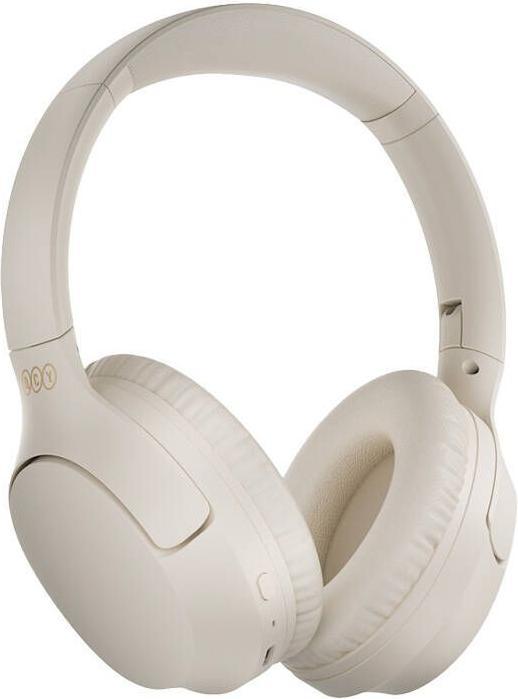 Produktbild QCY Wireless Headphones H2 PRO (white) (60 h, Kabellos)