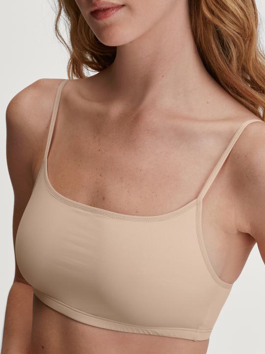 Image du produit Calida Sleek Skin Bustier (Une unité par pack, XXS)
