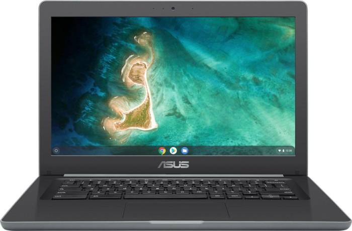 ASUS Chromebook – C403NA-FQ0045 (14", 4 GB, DE, Intel Celeron N3350)