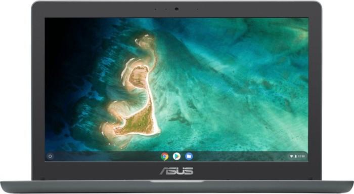 Actual product image ASUS Chromebook – C403NA-FQ0045 (14", 4 GB, DE, Intel Celeron N3350)