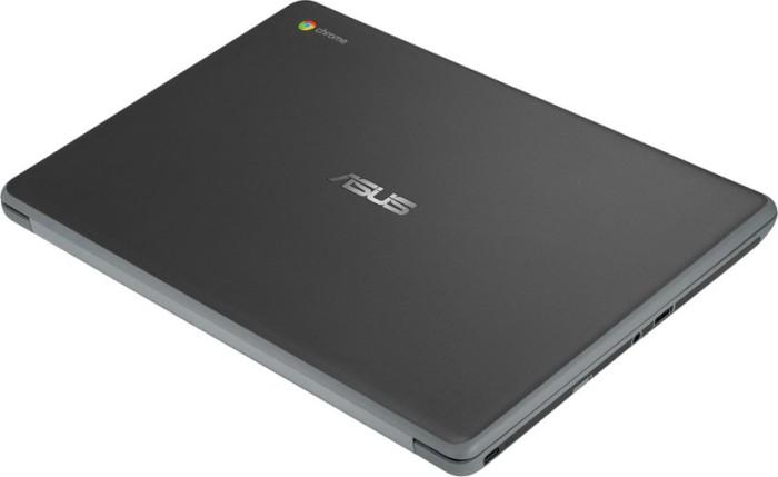 Actual product image ASUS Chromebook – C403NA-FQ0045 (14", 4 GB, DE, Intel Celeron N3350)