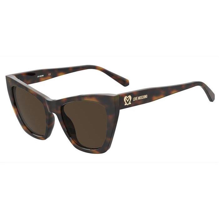 Love Moschino, Damen, Sonnenbrille, MOL070/S