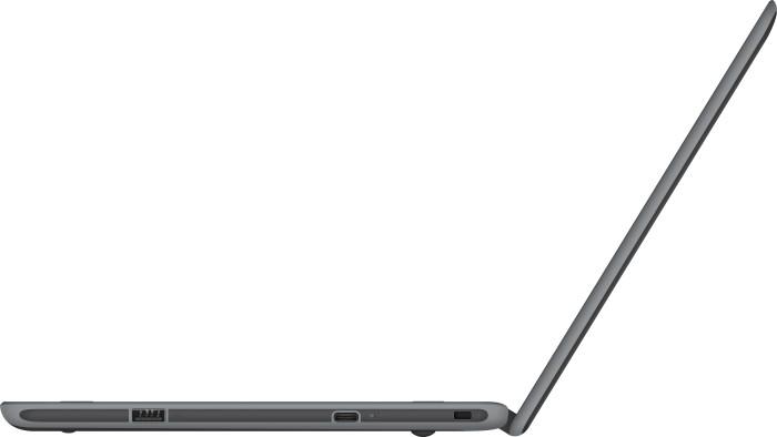 Produktbild ASUS Chromebook C204MA (11.60", 32 GB, 4 GB, DE, Intel Celeron N4000)