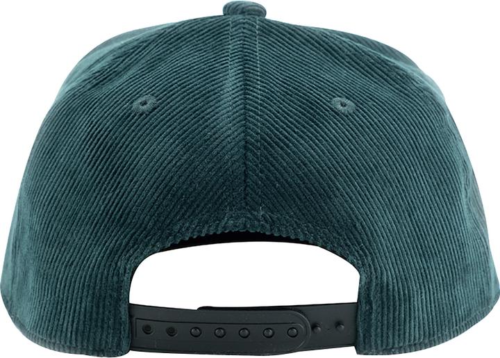 Produktbild Bavarian Caps Edelweiss Kord (One Size)