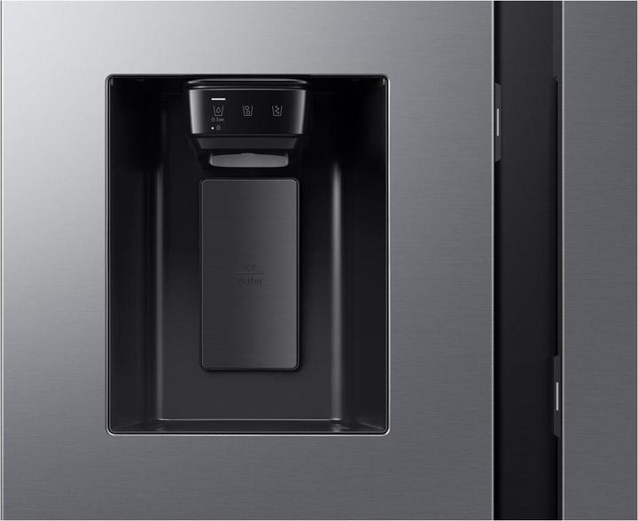 Image du produit Samsung RS5000 FC (614 l)