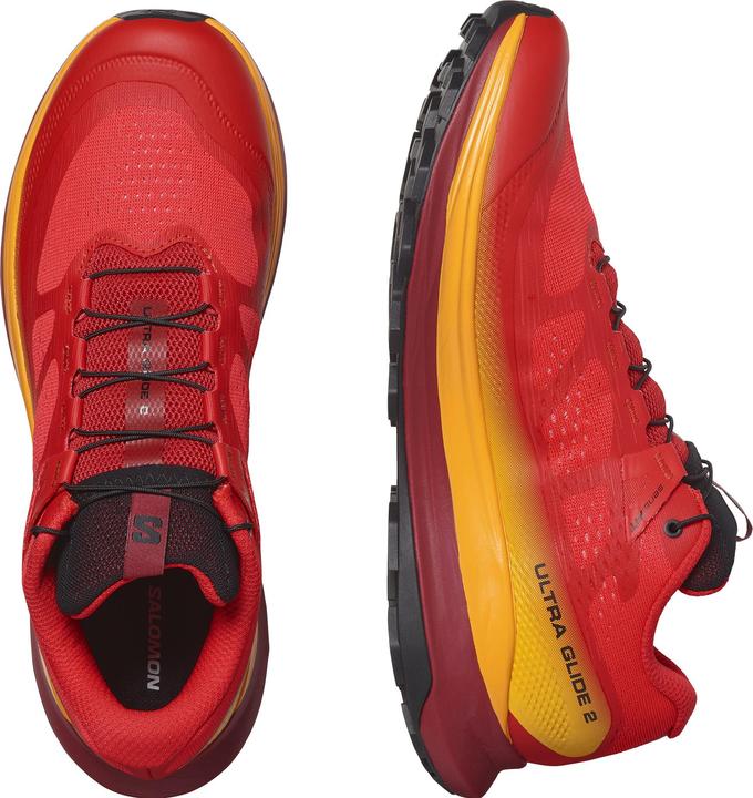 Actual product image Salomon Ultra Glide 2 472859 - 42 (42)