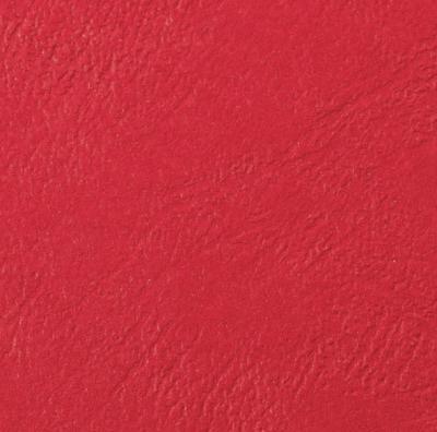 Actual product image GBC LeatherGrain cover material A4