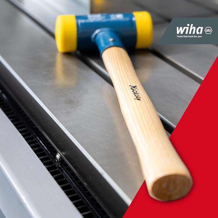 Produktbild Wiha Schonhammer (1250 g)