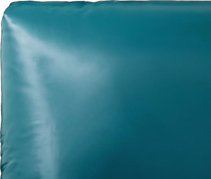 Produktbild Beliani Wasserbettmatratze Mono 160 x 200 x 20 cm Mittel beruhigt (160 x 200 cm)