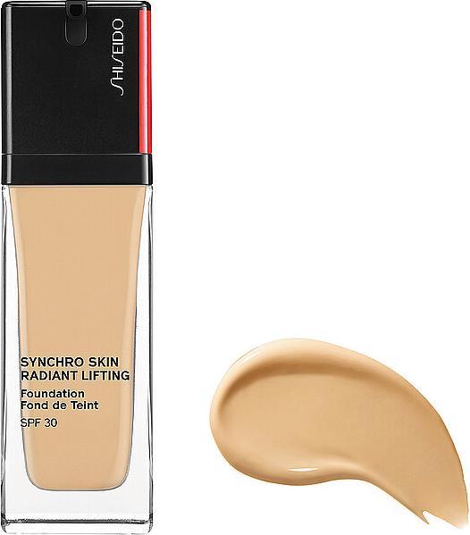 Produktbild Shiseido Synchro Skin Radiant Lifting Foundation ( 440 Amber ) (250 Sand)