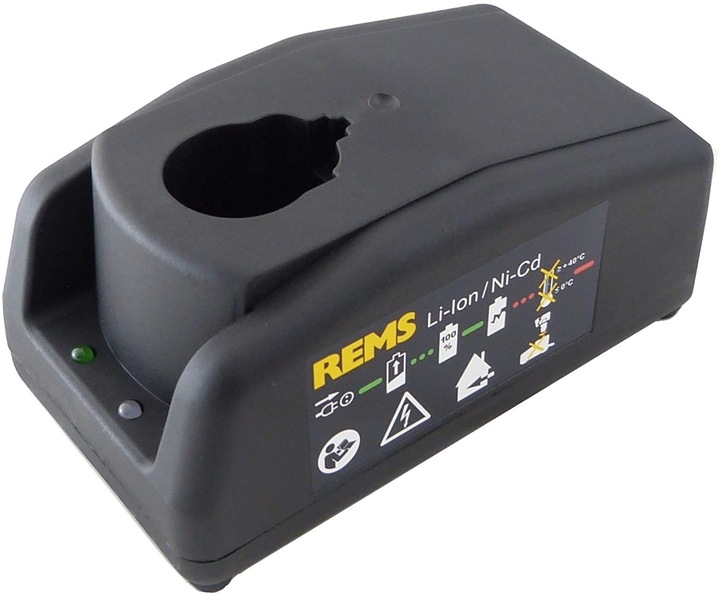 Produktbild Rems Rohrpresswerkzeug Mini-Press ACC Li-ion