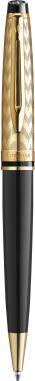 Produktbild Waterman Kugelschreiber Expert Deluxe: Opera Collection (Gold, Schwarz, 1x)