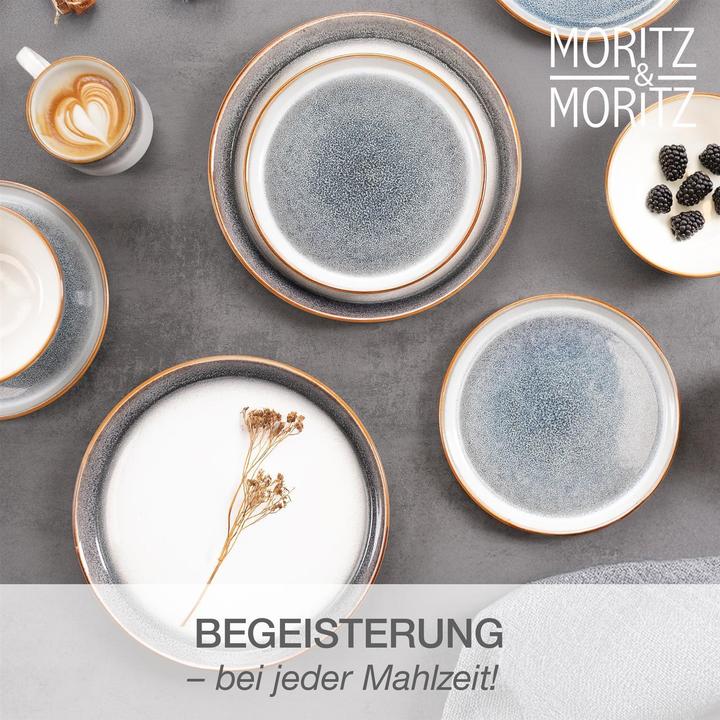 Actual product image Moritz & Moritz Tarento (24 pcs.)