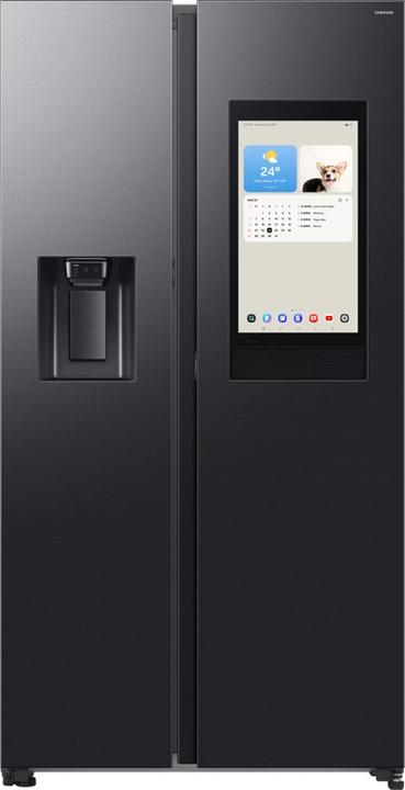 Samsung RS90F66BEFEF Family Hub (614 l)