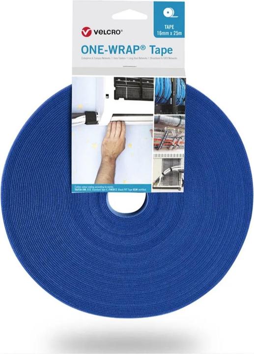 Produktbild Velcro brand Professional Markenkabelbinder (13 mm)