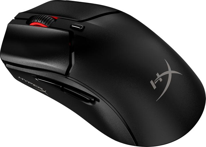 Immagine prodotto HP HyperX Pulsefire Haste 2 Mini (Cablato, Senza fili)