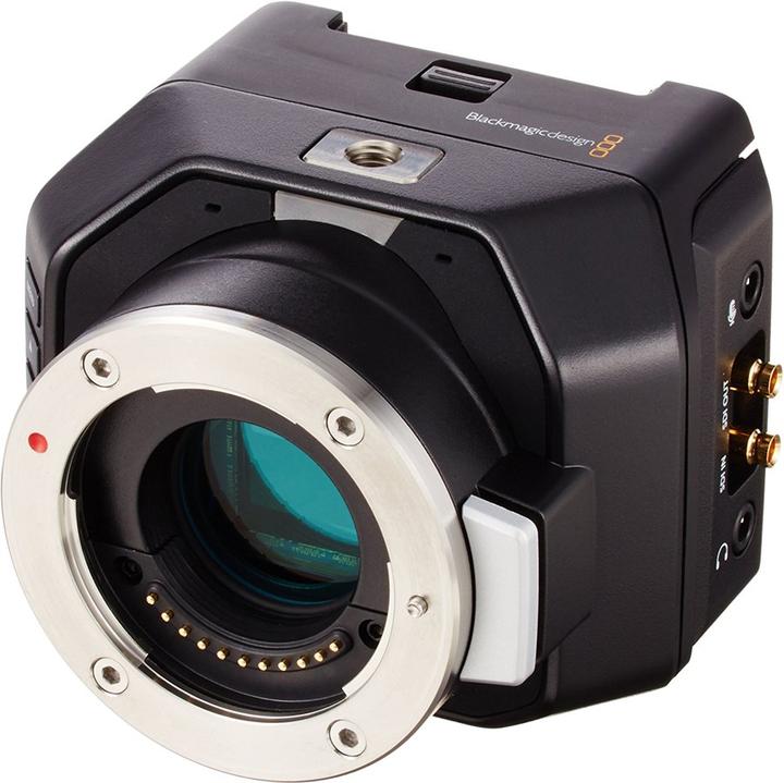 Produktbild Blackmagic Micro Studio 4K (8.30 Mpx, 30p)