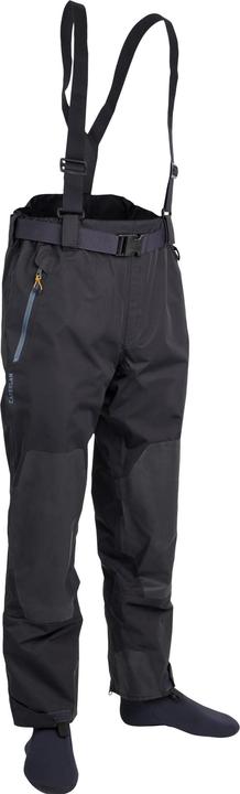 Image du produit Caperlan Waders avec boucles en néoprène imperméables et respirants