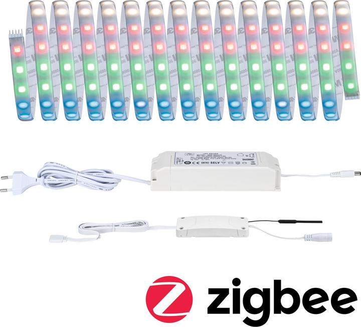 Paulmann MaxLED 500 Stripe Set