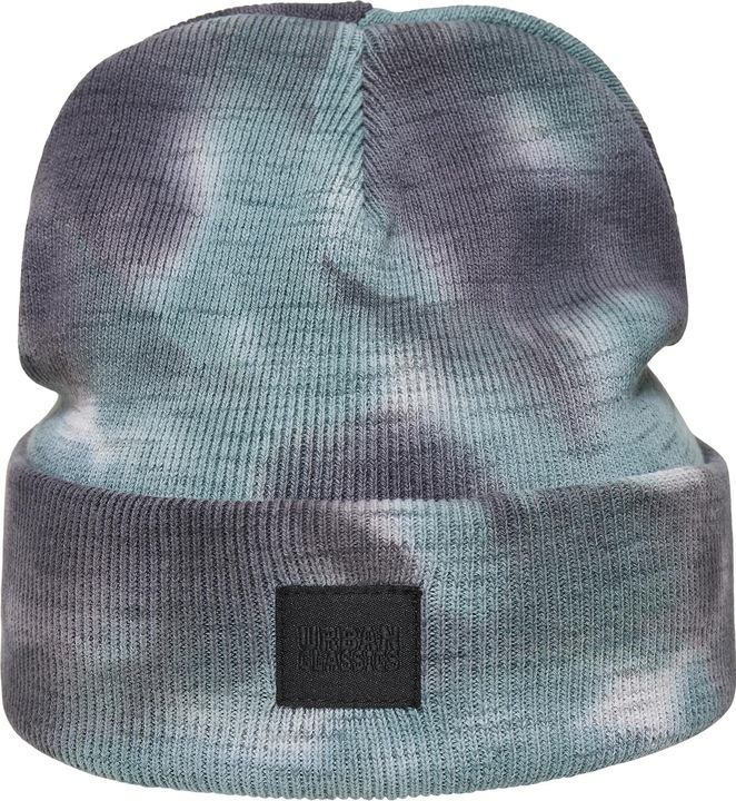 Immagine prodotto Urban Classics Tie Dye Beanie (Taglia unica)