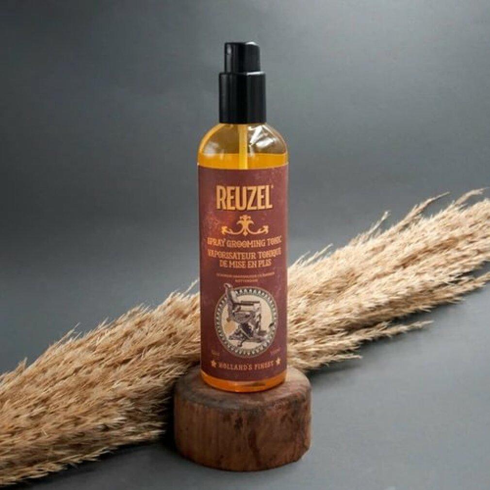 Thumbnail - Reuzel, Haarspray, Grooming Tonic (355 ml)
