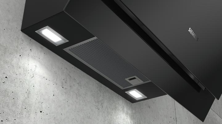 Produktbild Siemens LC67KHM60 (Wandhaube)