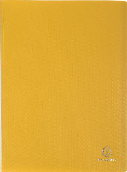 Actual product image Exacompta Display folders (A4, 1x)