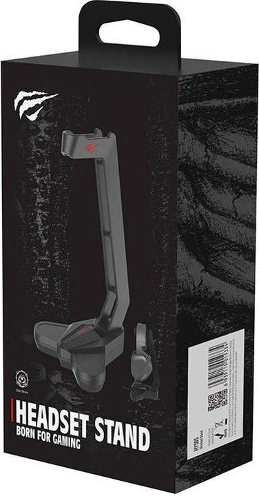 Produktbild Havit HY505 Headphone stand