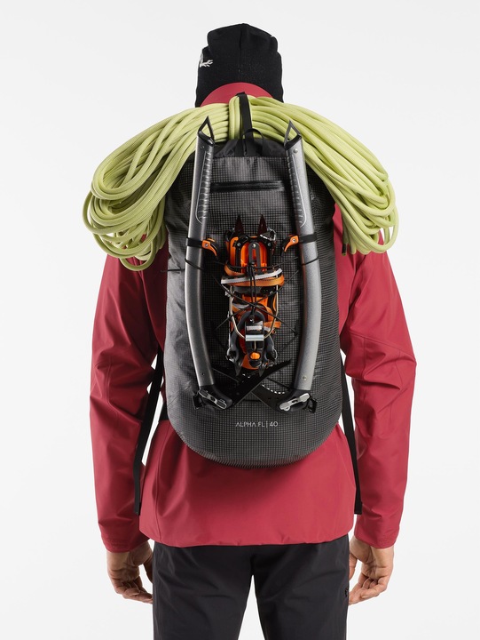 Image du produit Arc'teryx Sac à dos Alpha FL 40 (40 l)