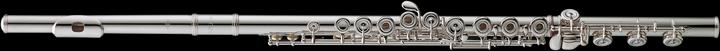 Actual product image Azumi S-Cut Series S3 RBE (Transverse flute, A major)