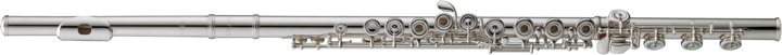 Produktbild Azumi S-Cut Serie S3 RBE (Querflöte, A-Dur)