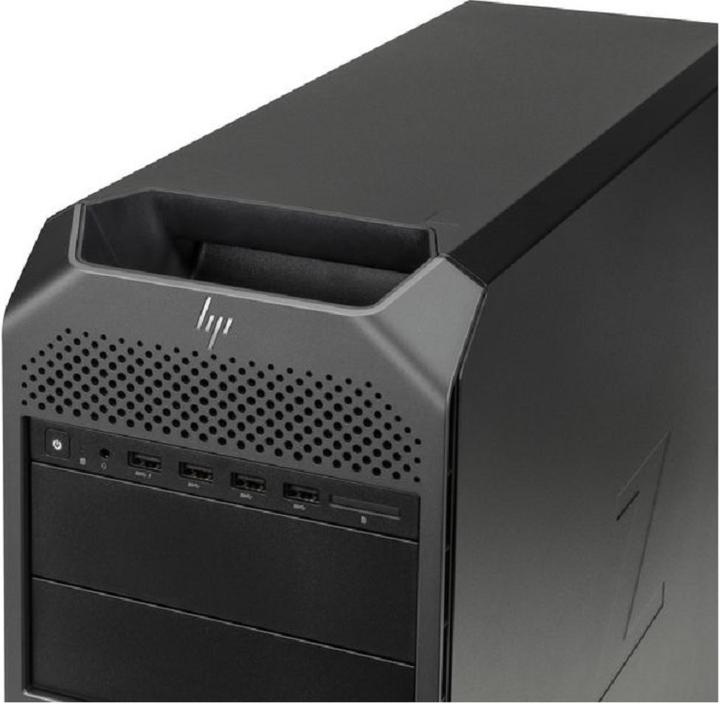 Produktbild HP Z4 – G4 TWR (Intel Core i9-9920X, 64 GB, 0.51 TB)