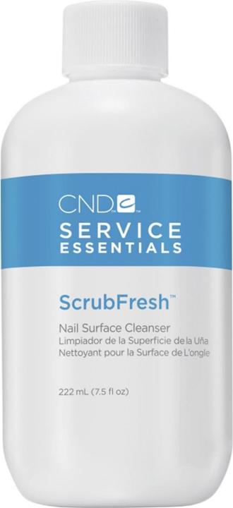 Produktbild CND Srub Fresh (222 ml)