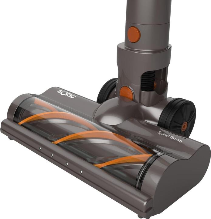 Produktbild Solac Turbobat Expert Pro