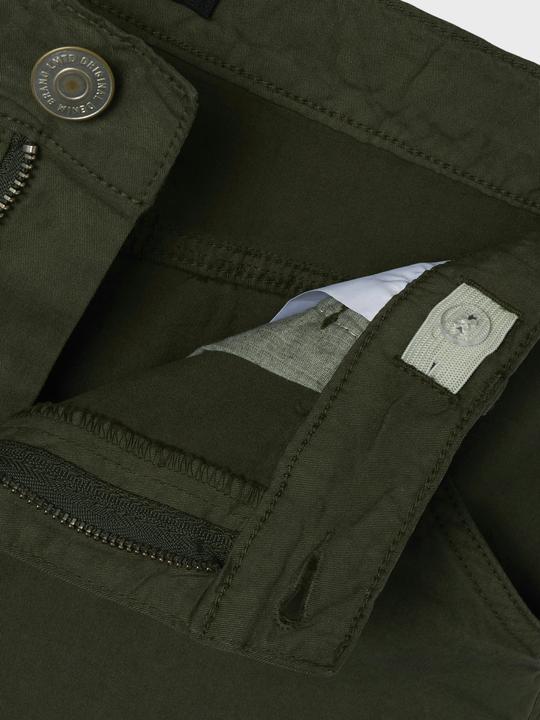 Produktbild Lmtd Straight Fit Hose (164)