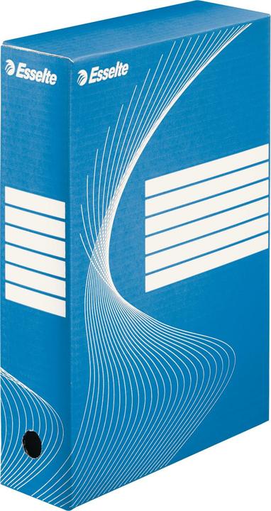 Image du produit Esselte Boîte d'archives en carton (A4)