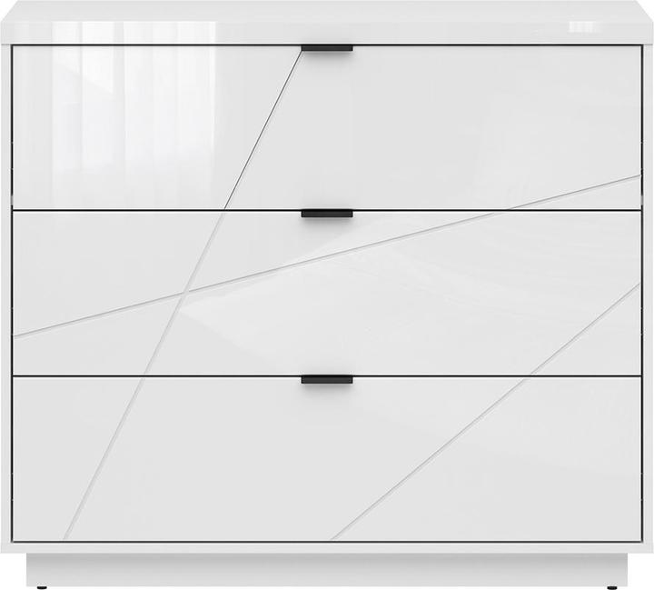 Produktbild Petits-Meubles Sven (106 x 42 x 93 cm)