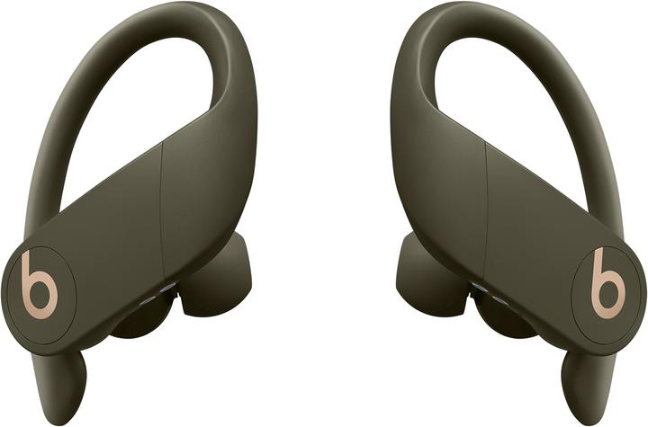 Immagine prodotto Beats Powerbeats Pro (Nessuna cancellazione del rumore, 9 h, Senza fili)