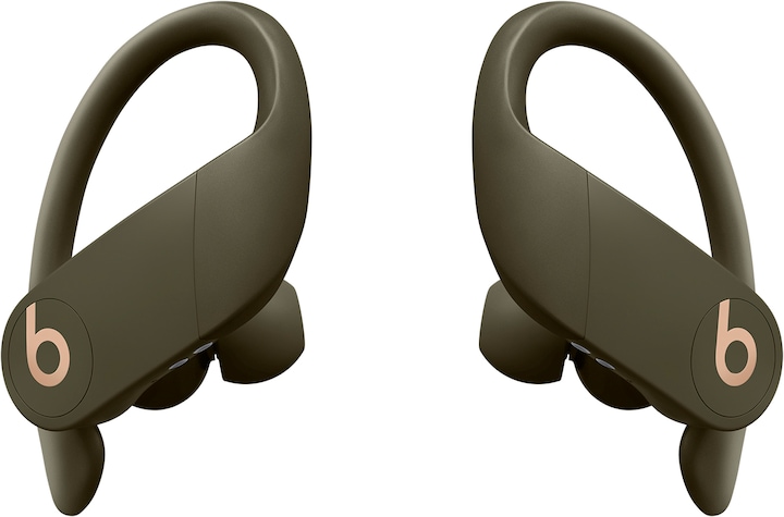 Actual product image Beats Powerbeats Pro (No noise cancelling, 9 h, Wireless)
