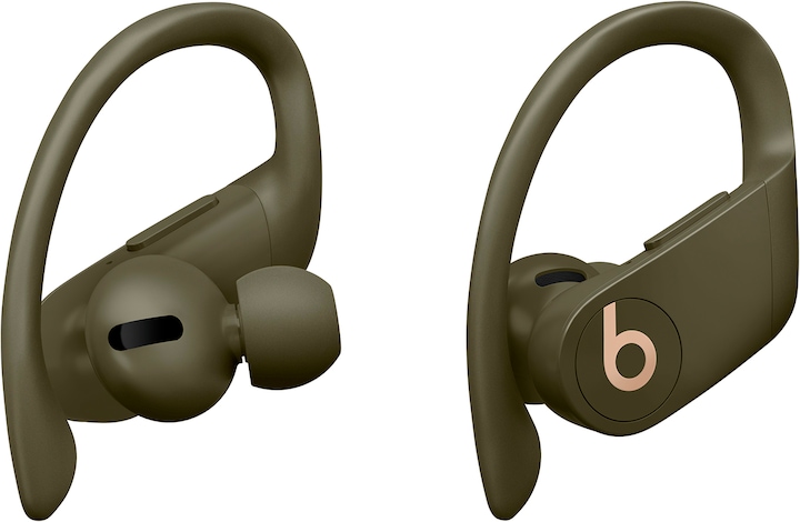 Actual product image Beats Powerbeats Pro (No noise cancelling, 9 h, Wireless)