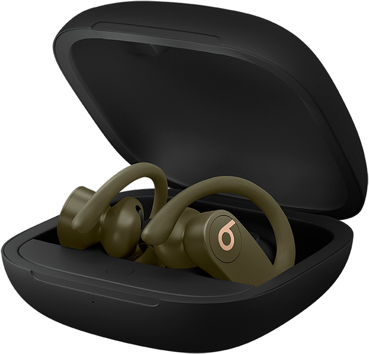 Actual product image Beats Powerbeats Pro (No noise cancelling, 9 h, Wireless)