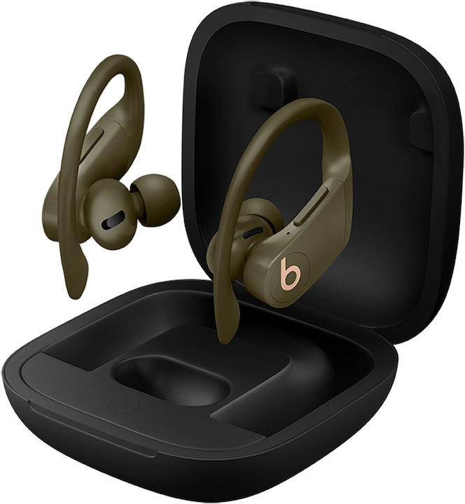 Actual product image Beats Powerbeats Pro (No noise cancelling, 9 h, Wireless)