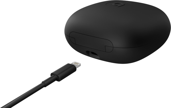 Actual product image Beats Powerbeats Pro (No noise cancelling, 9 h, Wireless)