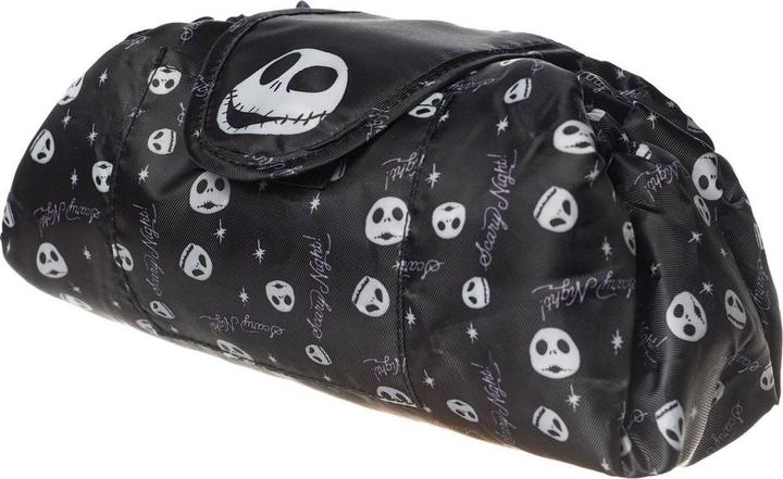 Immagine prodotto The Nightmare Before Christmas Jack Skellington Borsa per Cosmetici