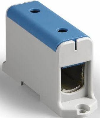 Ensto 1-pole 35-240mm2 clamp blue (KE64.2)